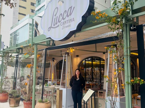 Lucca Cantina e Osteria