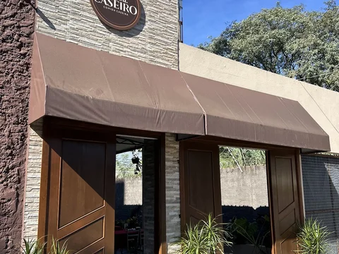 Restaurante Cantinho Caseiro