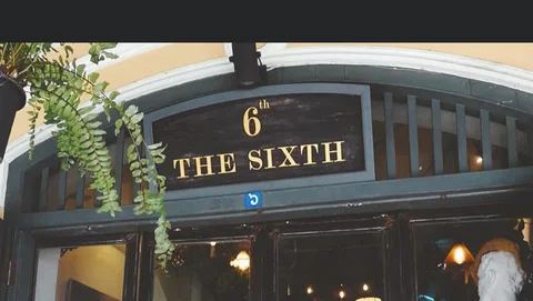 The Sixth
