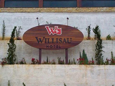 Hotel Willisau