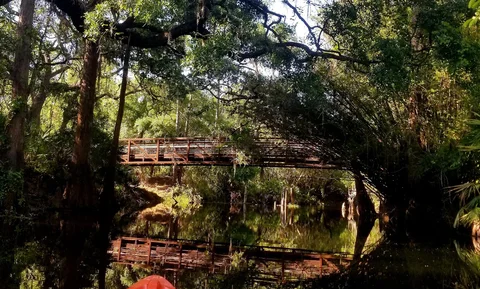 Shingle Creek Regional Park (Steffee Landing)