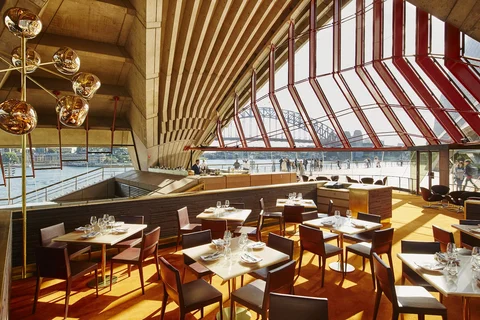 Bennelong Restaurant