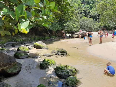 Praia do Felix