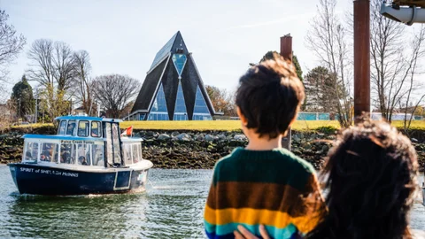 Vancouver Maritime Museum