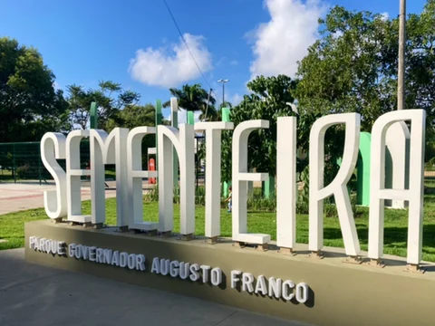 Parque da Sementeira