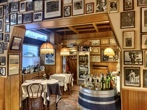 Ristorante Grassilli