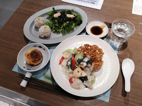 ABC Cooking Studio (Shinjuku Takashimaya)