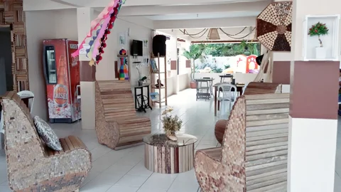 Restaurante Terral