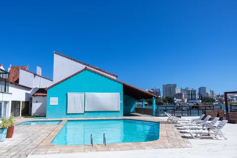 Hotel Porto do Sol