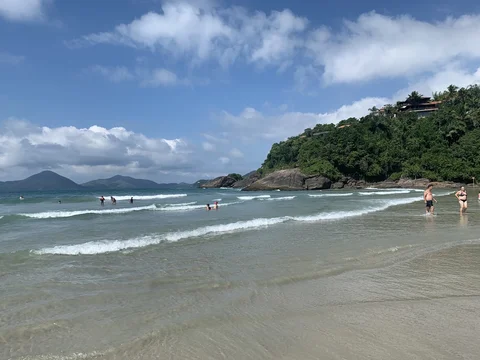 Praia do Tenorio