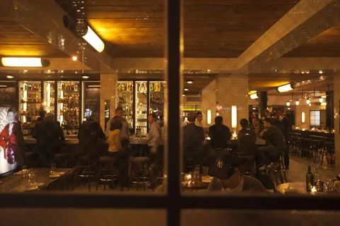 The Smith (Midtown East)