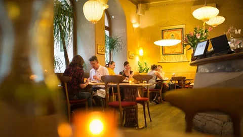 Maitrea Restaurace