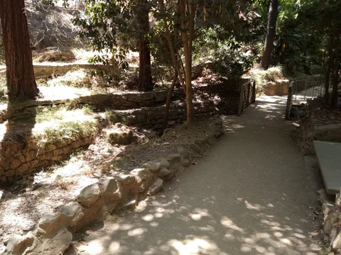 Fern Dell Nature Trail
