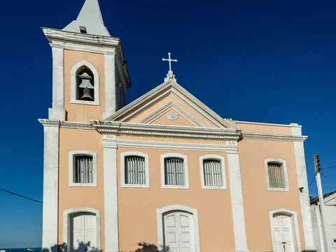 Igreja de Sant Anna