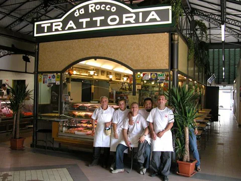 Trattoria Da Rocco