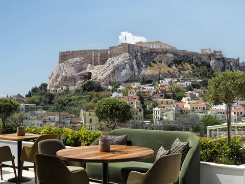 Electra Palace Athens