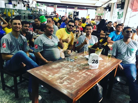 Bar do Zé