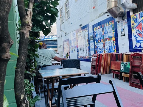 Boteco do França