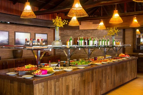 Restaurante do Gaúcho