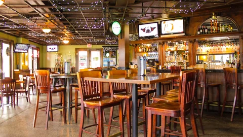 Teak Neighborhood Grill
