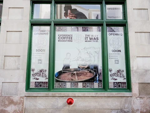Hibiscus Cafe