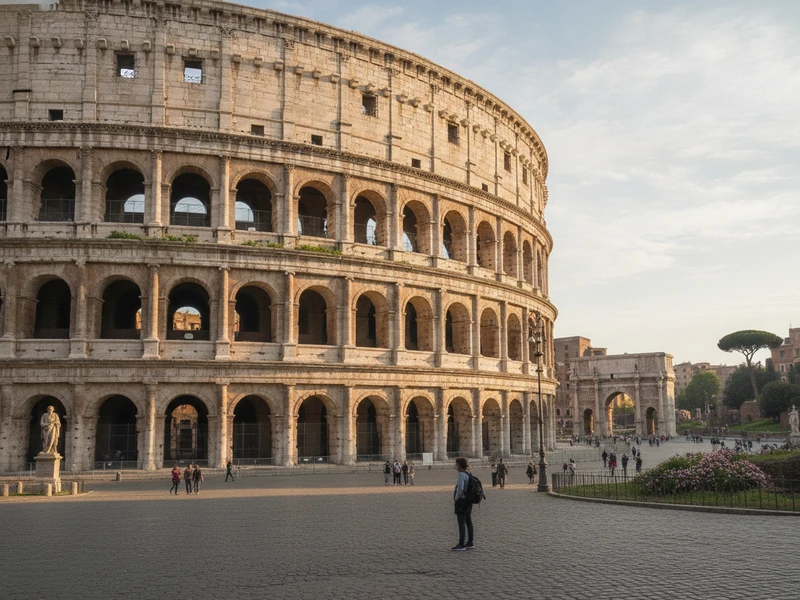 Este roteiro de 3 dias em Roma foi cuidadosamente elaborado para o viajante solo que busca autodescoberta, aventura independente e oportunidades opcionais de socialização. 🚶‍♀️🇮🇹 Exploraremos os ícones da cidade, desde o Coliseu e o Fórum Romano, passando pelo majestoso Vaticano, até as charmosas ruas de Trastevere e os monumentos barrocos como a Fontana di Trevi e a Escadaria Espanhola. Priorizamos locais movimentados e bem avaliados para garantir a segurança, com dicas de mobilidade eficientes. A hospedagem em hostels comunitários e as sugestões de alimentação em mercados e trattorias locais oferecem um equilíbrio perfeito entre momentos de exploração introspectiva e a chance de interagir com outros viajantes e a comunidade romana. Prepare-se para uma imersão cultural profunda, com a liberdade de seguir seu próprio ritmo e a segurança de um planejamento pensado para você. ✨