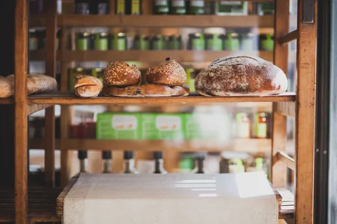 Le Pain Quotidien (Midtown East)