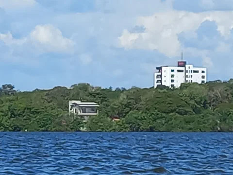 Lago Verde