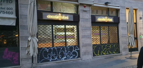 Cioccolatitaliani Navigli