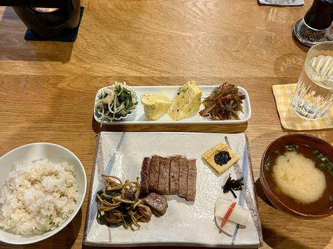 Kyoto Cooking Class