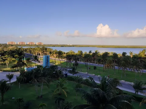Laguna Nichupté
