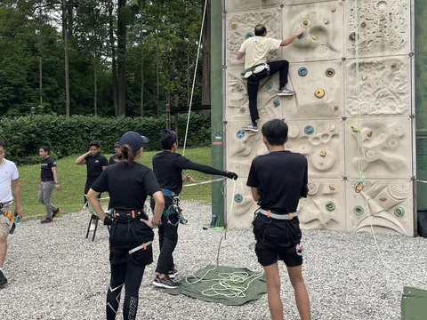 SAFRA Adventure Sports Centre