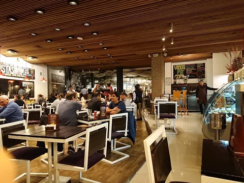 Tanta Parque Arauco