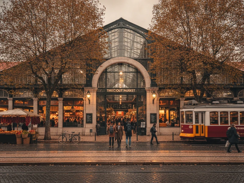 Prepare-se para uma aventura inesquecível pelos sabores de Lisboa! 🇵🇹 Este roteiro de 3 dias foi cuidadosamente elaborado para amantes da gastronomia, focando em experiências autênticas e de alta qualidade. Você explorará mercados vibrantes como o Time Out Market, onde a diversidade culinária é celebrada, e se deliciará com os famosos Pastéis de Belém. O ponto alto será um jantar no aclamado Alma, do Chef Henrique Sá Pessoa, detentor de duas estrelas Michelin, e uma imersão na culinária local com uma aula prática. De tascas tradicionais a restaurantes premiados, cada refeição será uma descoberta. Prepare seu paladar para uma jornada rica em aromas, texturas e histórias, descobrindo o melhor da cozinha portuguesa no charmoso outono lisboeta. 🍷🍤🍰