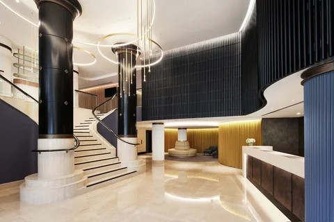 Rydges Sydney Harbour