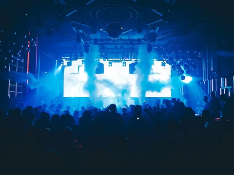Sugar Club Phuket