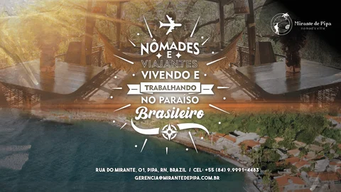 Pousada Mirante de Pipa