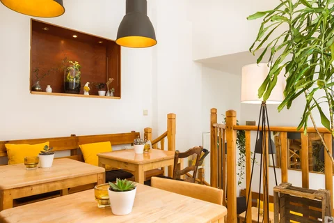 Dolma Restaurant
