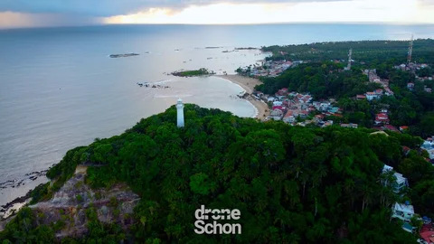 Mirante do Farol