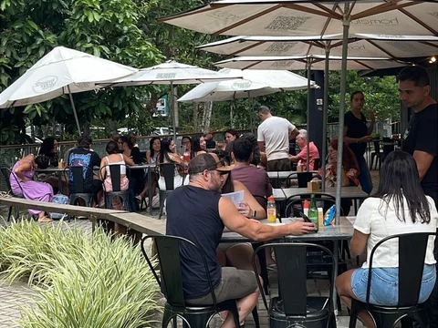 Cervejaria Buena Vista