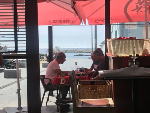 Restaurante do Gordo