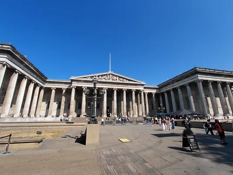 British Museum