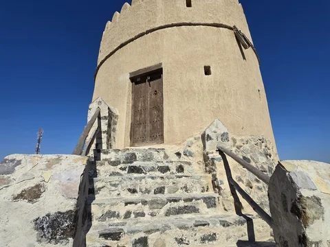 Hatta Heritage Village