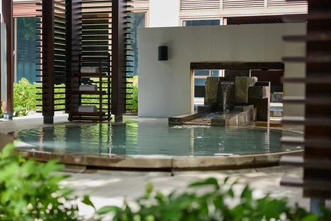 The Restaurant at Villa 32