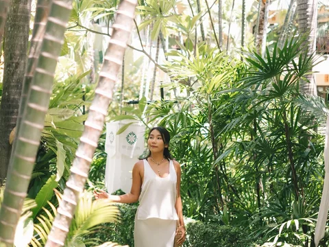Oasis Spa Pattaya