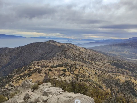 Cerro Manquehue