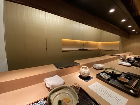 Kagurazaka Ishikawa
