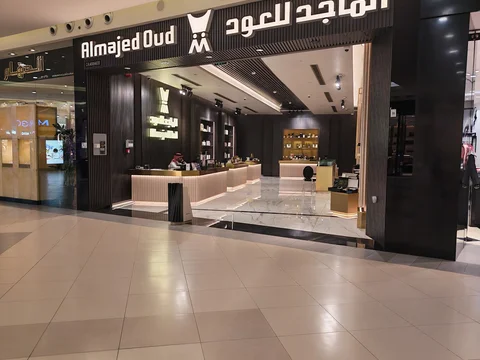 Al Noor Mall Cultural Pavilion