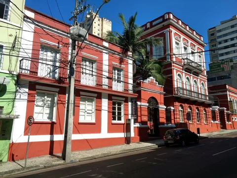 Solar do Barao
