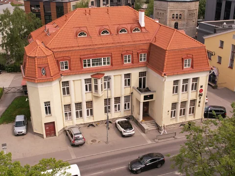 Fat Margaret's Hostel